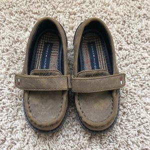 Tommy Hilfiger Toddler Boys Dress Shoes